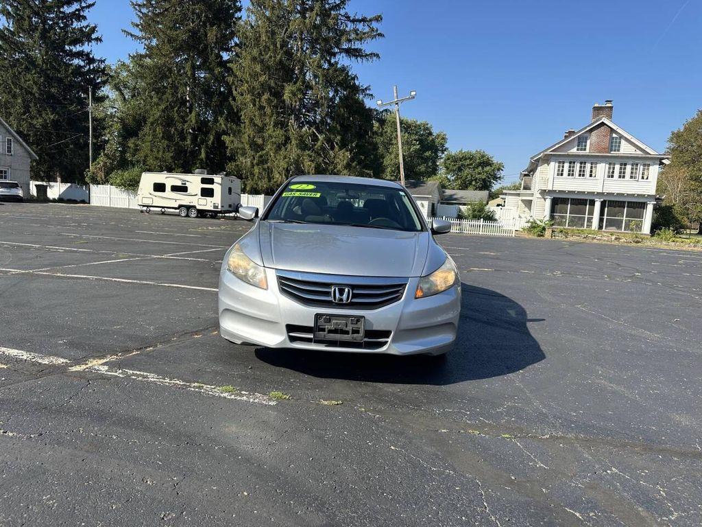 used 2012 Honda Accord car, priced at $9,499
