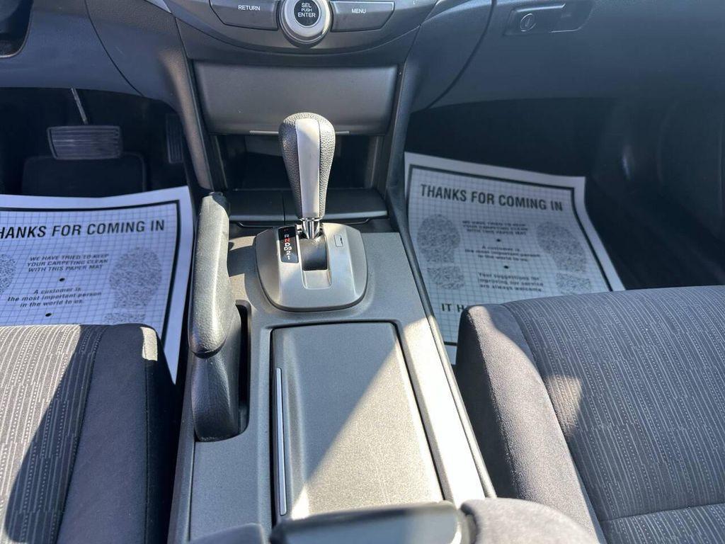 used 2012 Honda Accord car, priced at $9,499