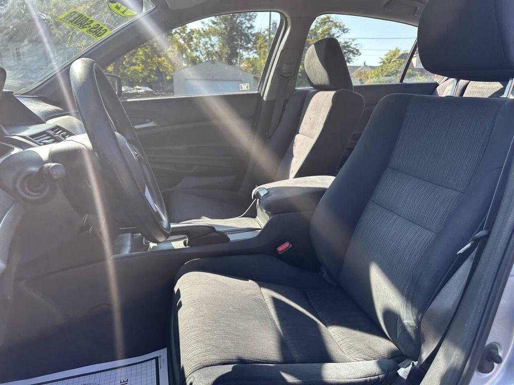 used 2012 Honda Accord car, priced at $9,499