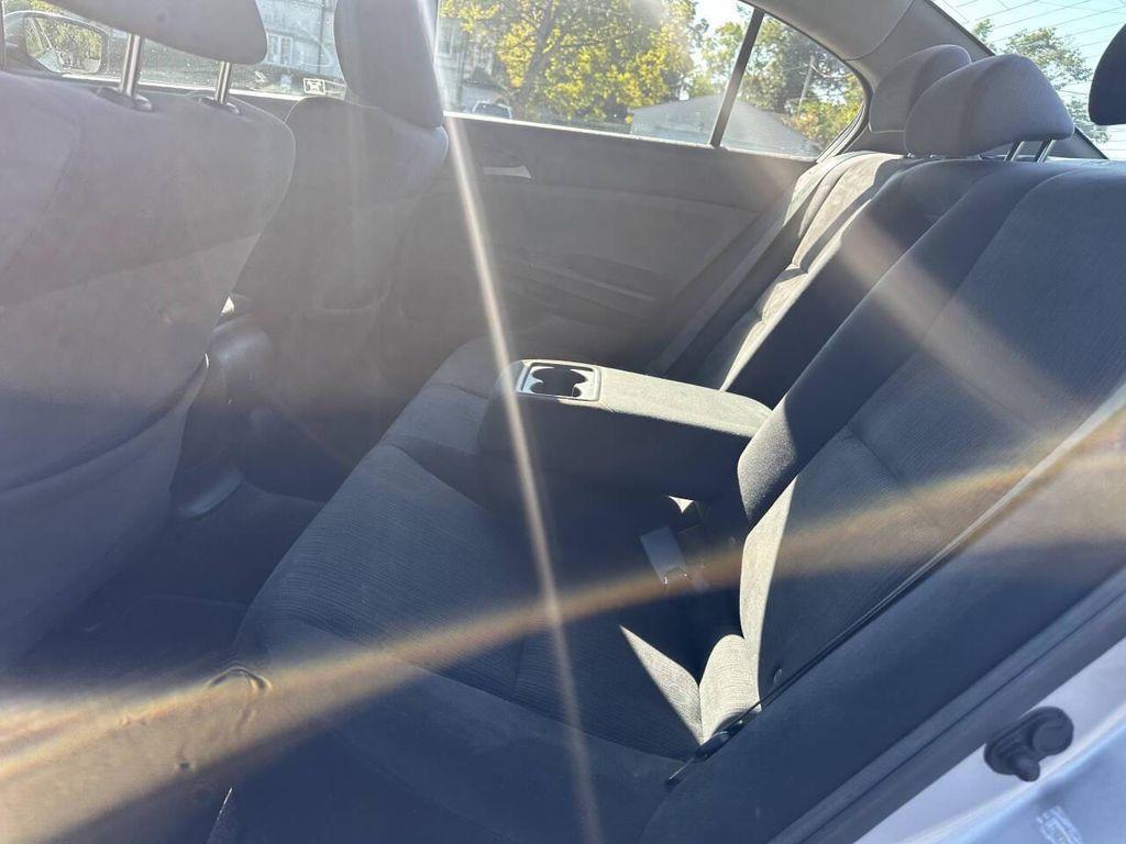 used 2012 Honda Accord car, priced at $9,499