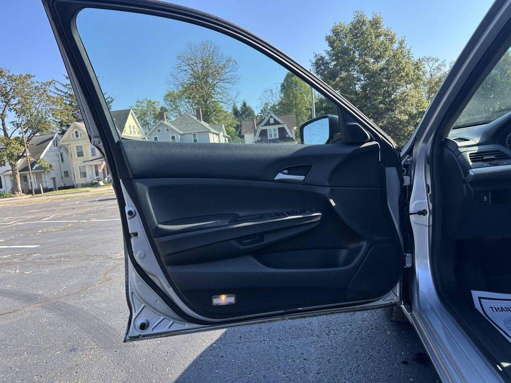 used 2012 Honda Accord car, priced at $9,499
