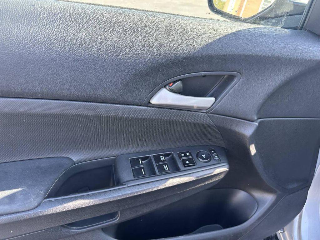 used 2012 Honda Accord car, priced at $9,499
