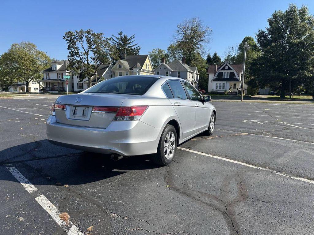 used 2012 Honda Accord car, priced at $9,499