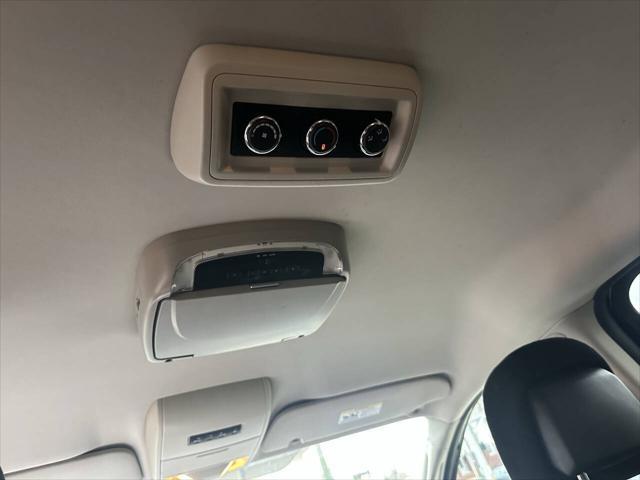 used 2013 Dodge Grand Caravan car, priced at $4,999