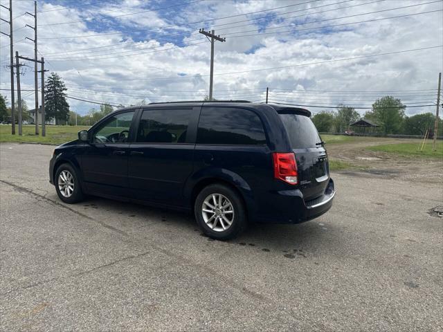 used 2013 Dodge Grand Caravan car, priced at $4,999
