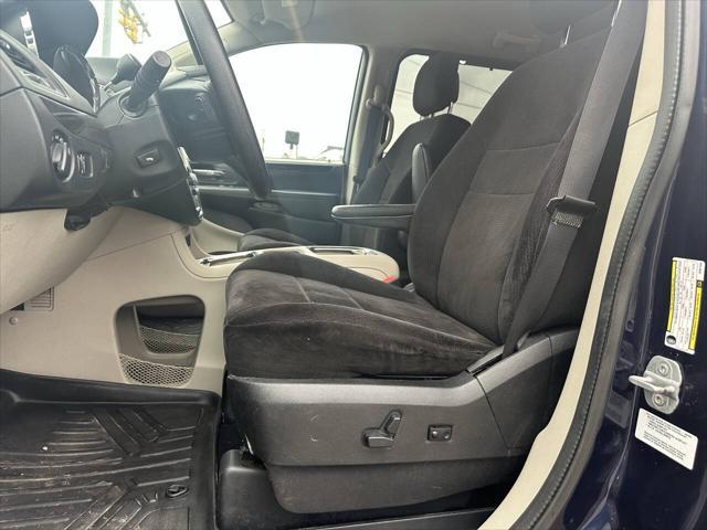 used 2013 Dodge Grand Caravan car, priced at $4,999
