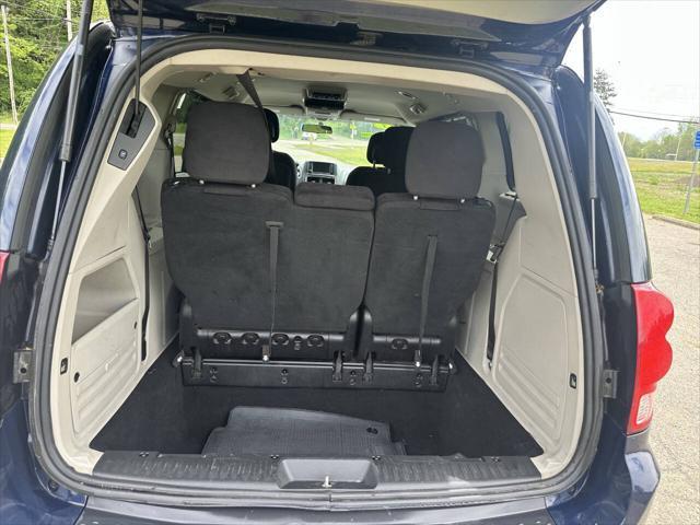 used 2013 Dodge Grand Caravan car, priced at $4,999