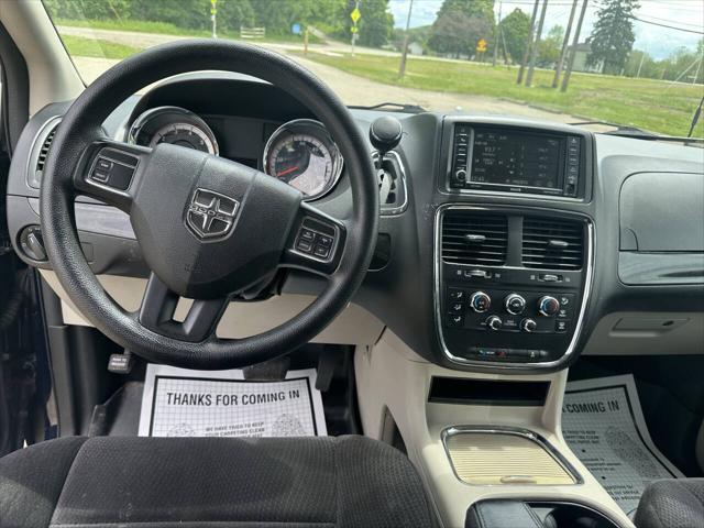used 2013 Dodge Grand Caravan car, priced at $4,999