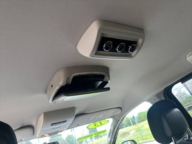 used 2013 Dodge Grand Caravan car, priced at $4,999