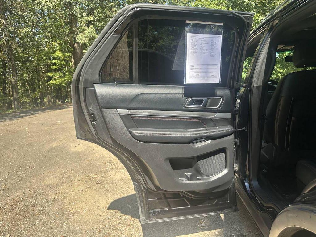 used 2016 Ford Explorer car, priced at $10,999