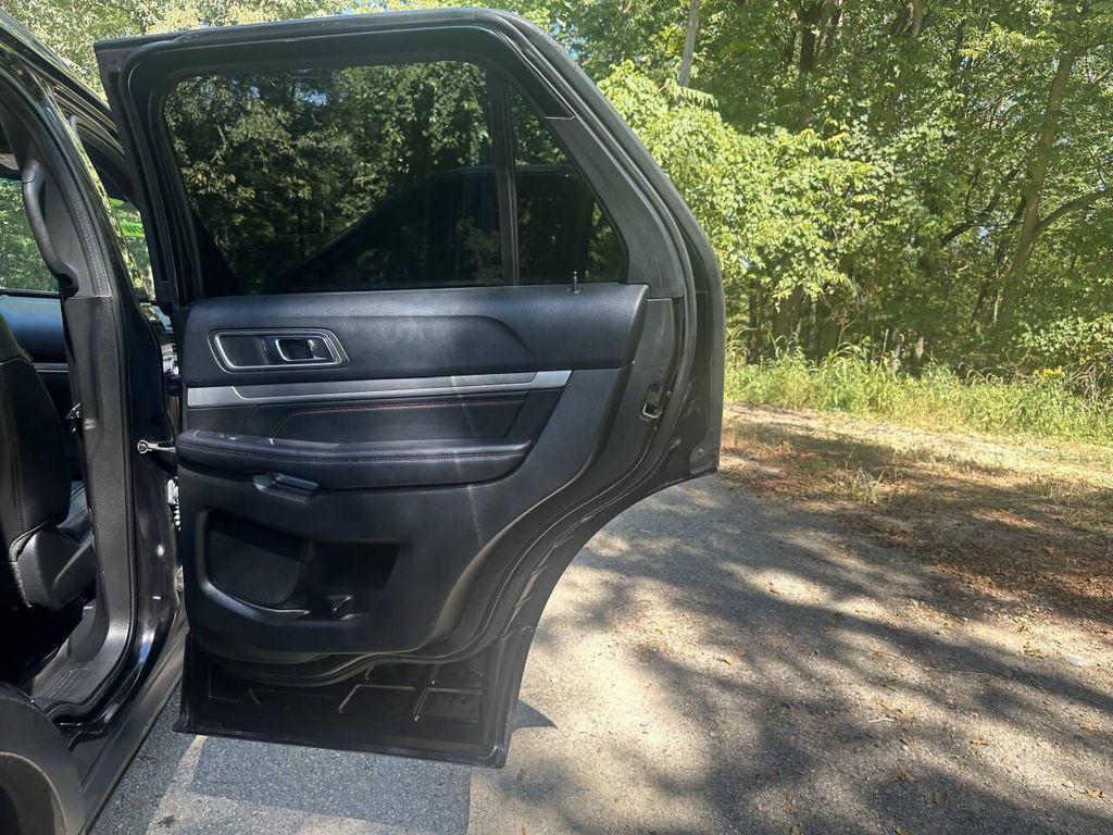 used 2016 Ford Explorer car, priced at $10,999