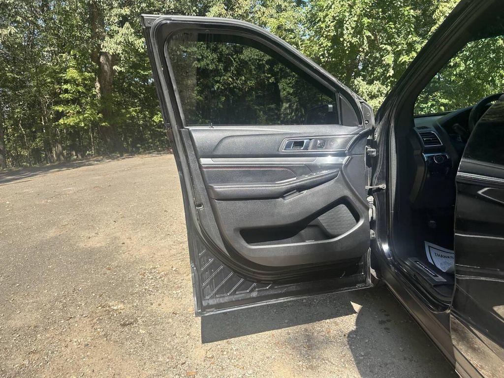 used 2016 Ford Explorer car, priced at $10,999