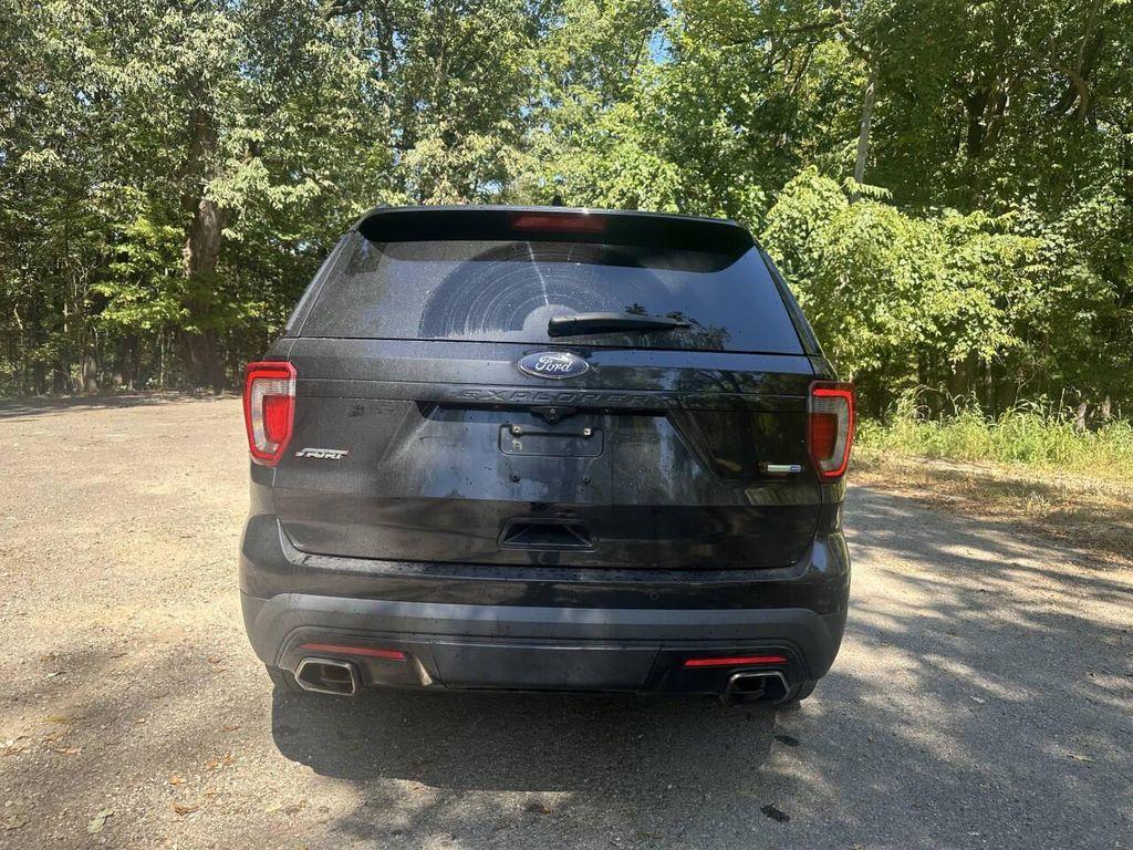 used 2016 Ford Explorer car, priced at $10,999