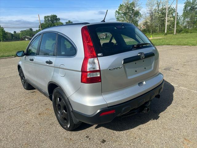 used 2009 Honda CR-V car, priced at $7,999