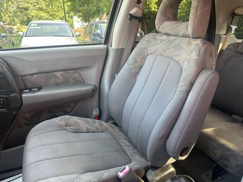 used 2003 Pontiac Aztek car, priced at $1,499