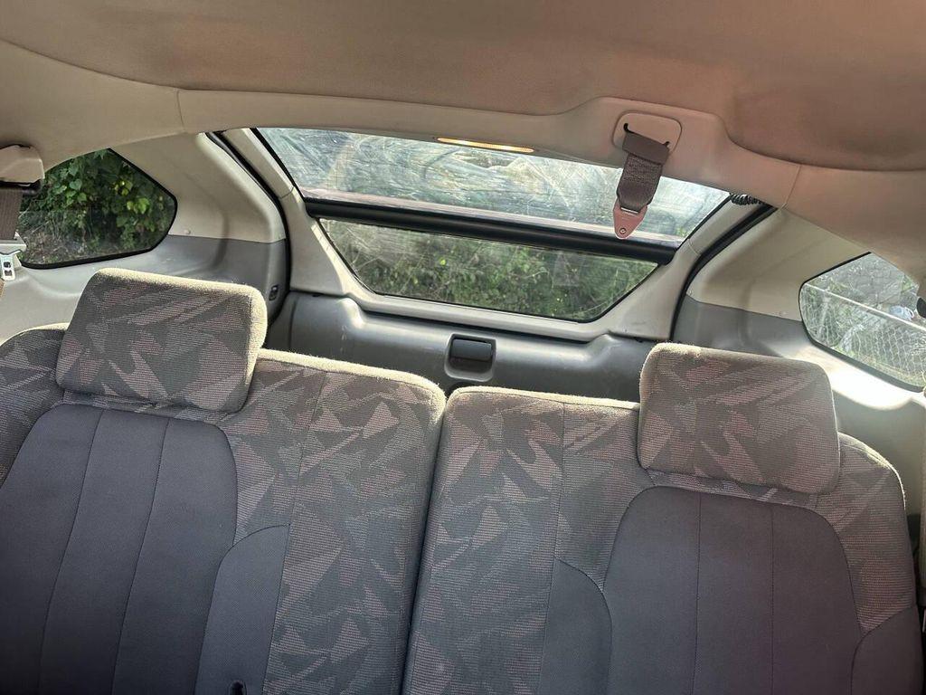 used 2003 Pontiac Aztek car, priced at $1,499