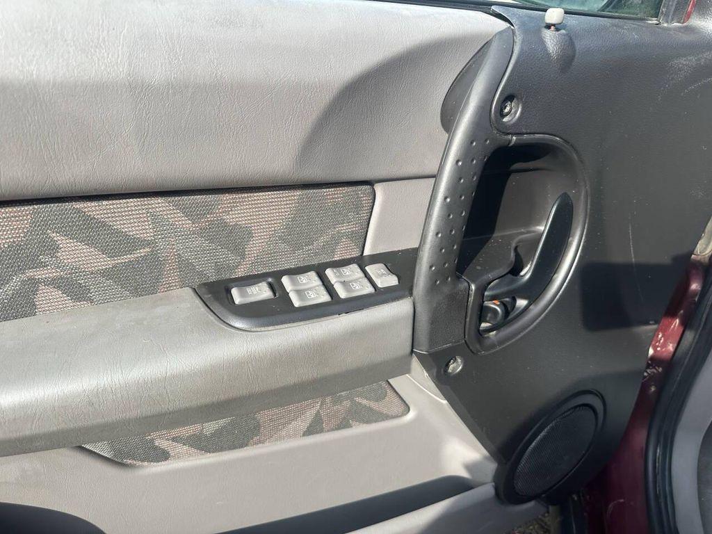 used 2003 Pontiac Aztek car, priced at $1,499