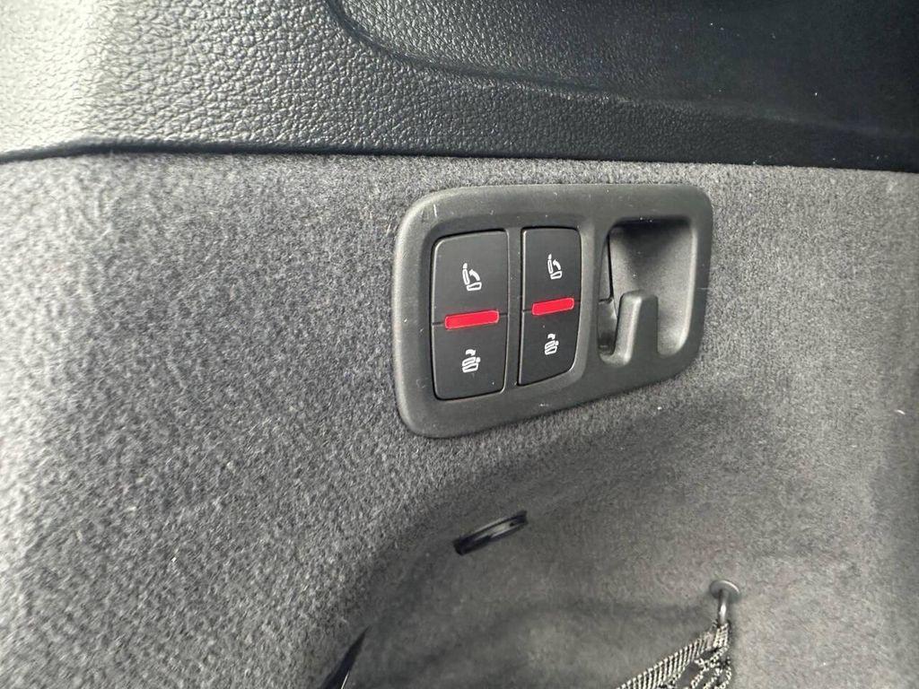 used 2018 Audi Q7 car, priced at $17,999