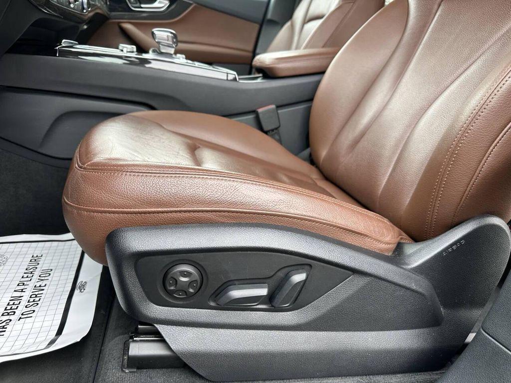 used 2018 Audi Q7 car, priced at $17,999