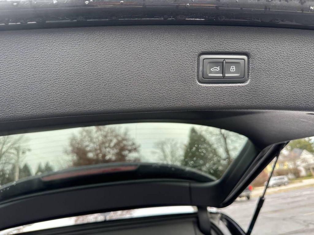 used 2018 Audi Q7 car, priced at $17,999