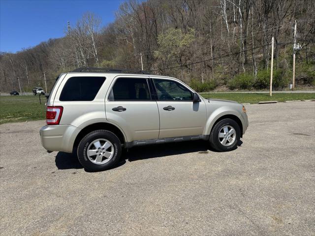 used 2011 Ford Escape car, priced at $7,999