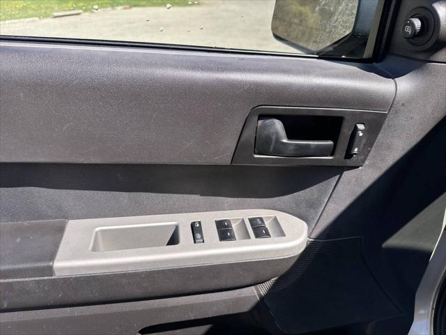 used 2011 Ford Escape car, priced at $7,999