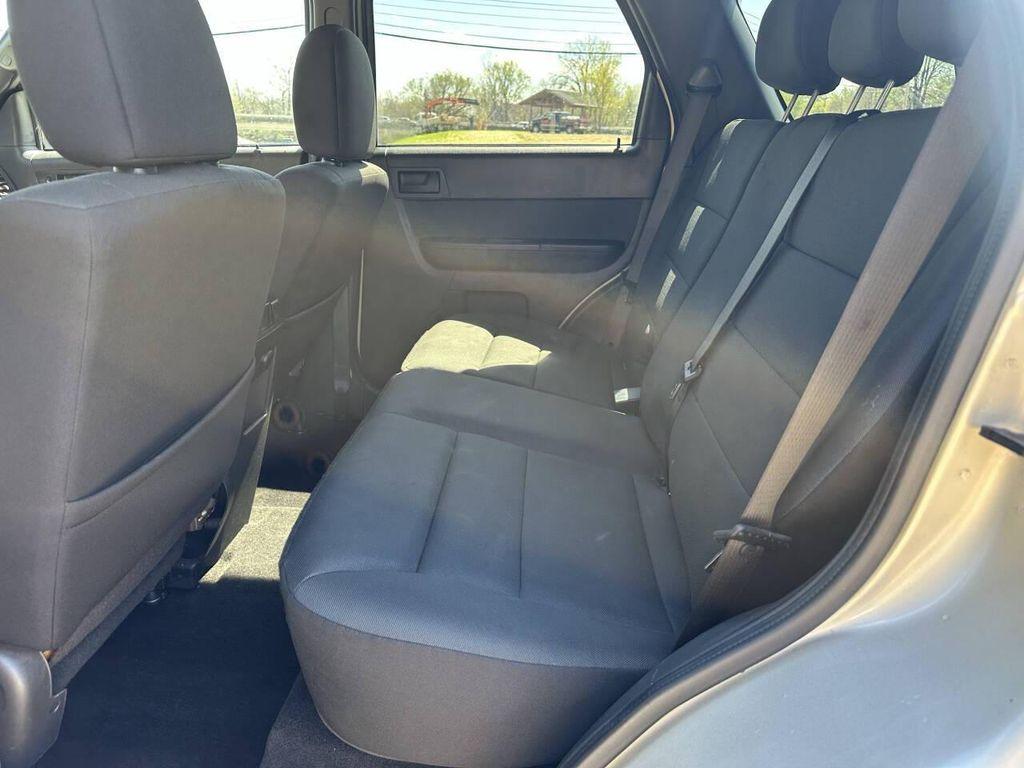 used 2011 Ford Escape car, priced at $7,499
