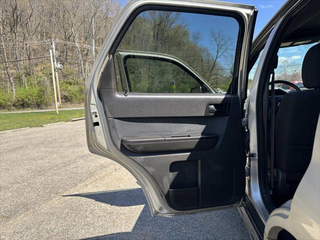 used 2011 Ford Escape car, priced at $7,999