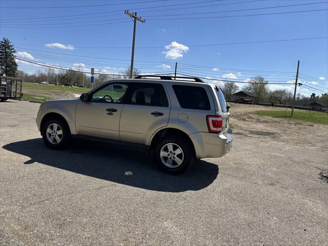 used 2011 Ford Escape car, priced at $7,999