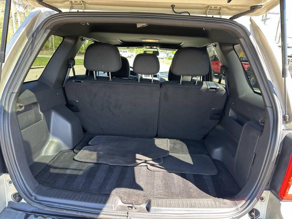 used 2011 Ford Escape car, priced at $7,499