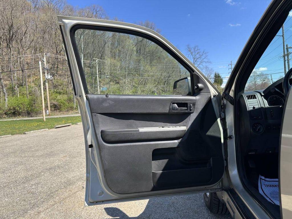 used 2011 Ford Escape car, priced at $7,499