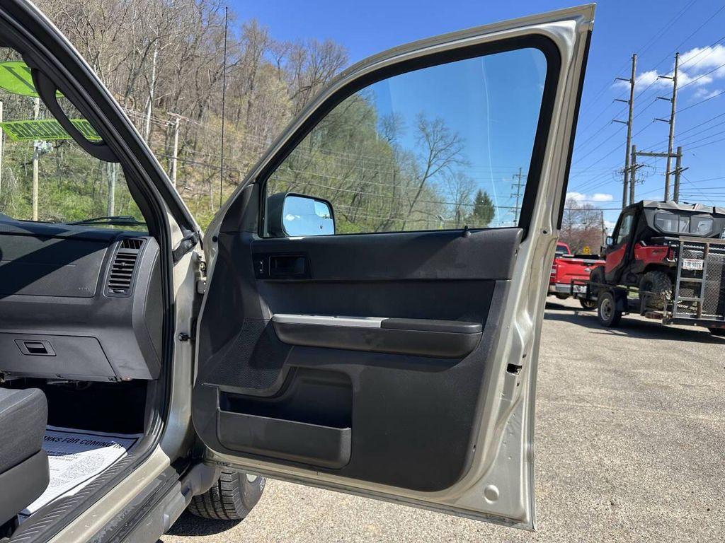 used 2011 Ford Escape car, priced at $7,499