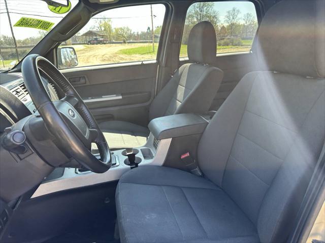 used 2011 Ford Escape car, priced at $7,999