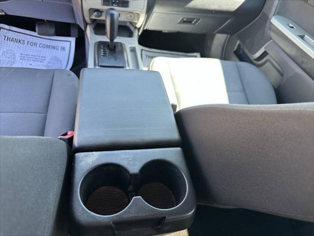 used 2011 Ford Escape car, priced at $7,999