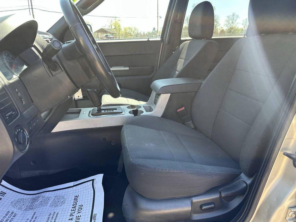 used 2011 Ford Escape car, priced at $7,499