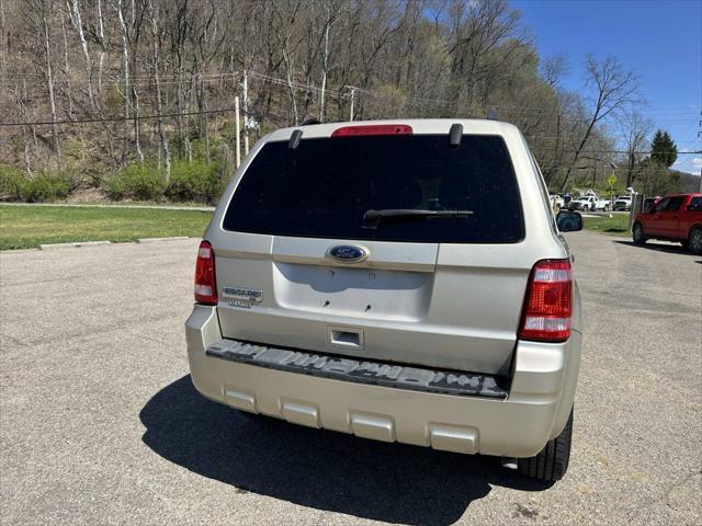 used 2011 Ford Escape car, priced at $7,999
