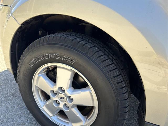 used 2011 Ford Escape car, priced at $7,999