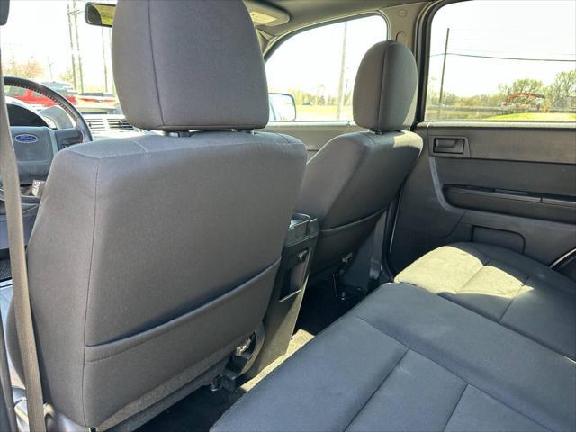 used 2011 Ford Escape car, priced at $7,999