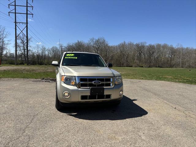 used 2011 Ford Escape car, priced at $7,999