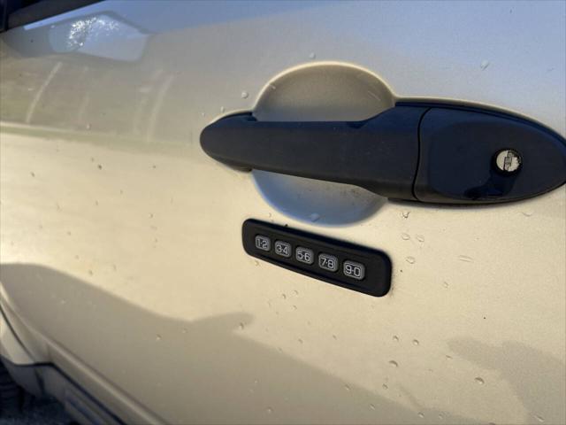 used 2011 Ford Escape car, priced at $7,999