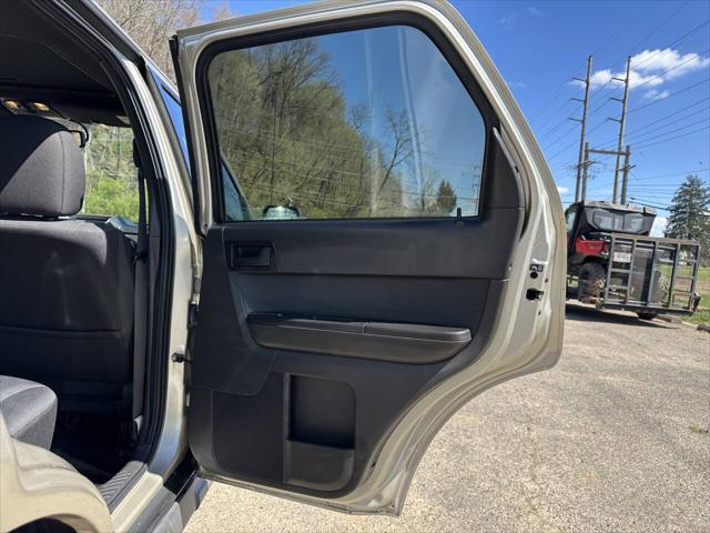 used 2011 Ford Escape car, priced at $7,999
