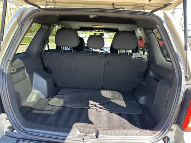 used 2011 Ford Escape car, priced at $7,999