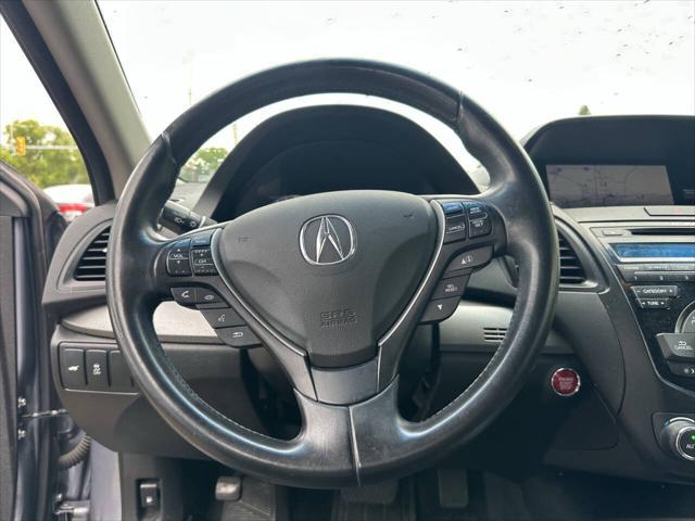 used 2015 Acura RDX car, priced at $8,999