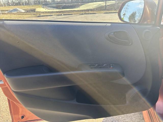 used 2008 Honda Fit car, priced at $5,499