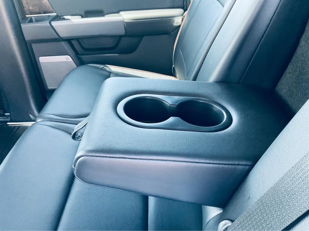 used 2024 Ford F-350 car, priced at $83,500