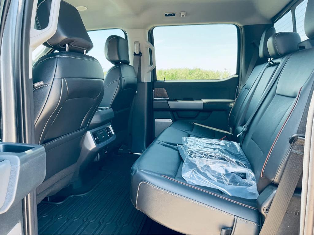used 2024 Ford F-350 car, priced at $83,500