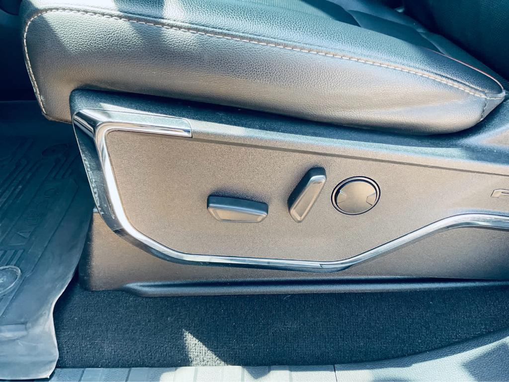 used 2024 Ford F-350 car, priced at $83,500