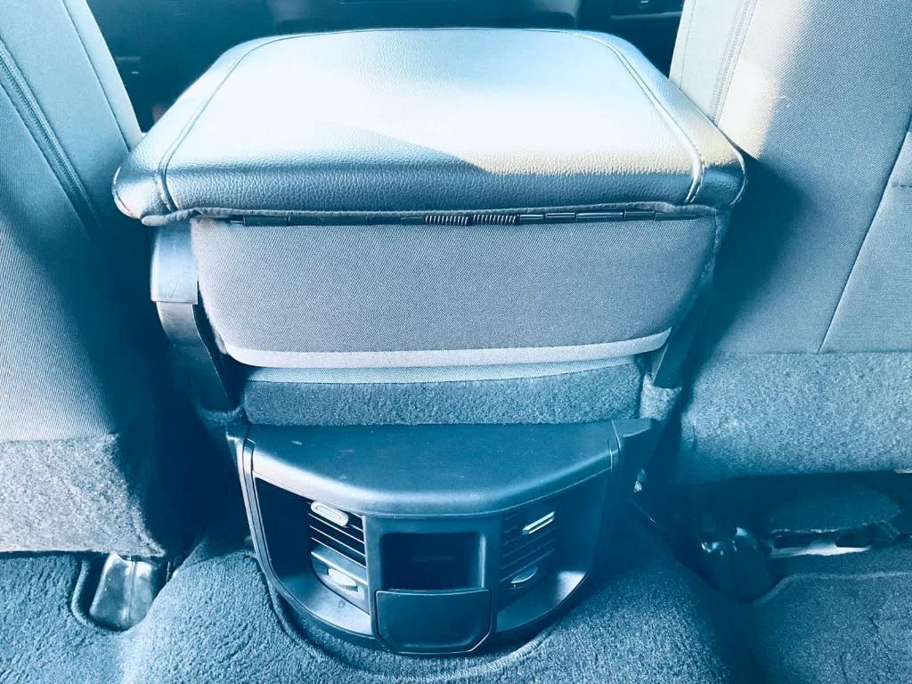 used 2024 Ram 3500 car, priced at $49,500