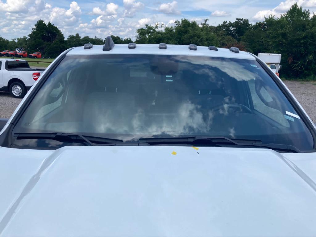 used 2024 Ram 3500 car, priced at $55,000