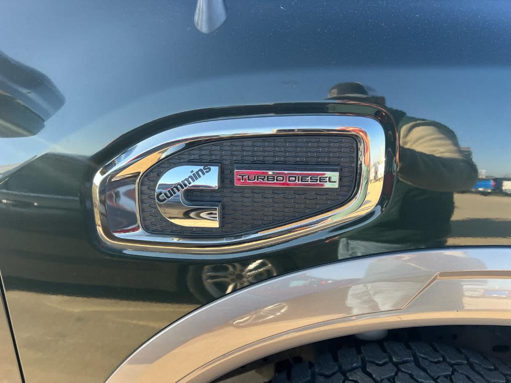 used 2019 Nissan Titan XD car, priced at $31,359